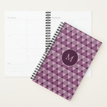 Triangles Pattern Planner