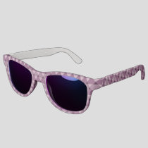 Triangles Pattern Sunglasses