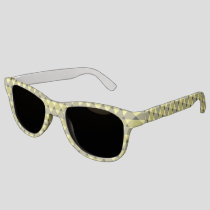 Triangles Pattern Sunglasses