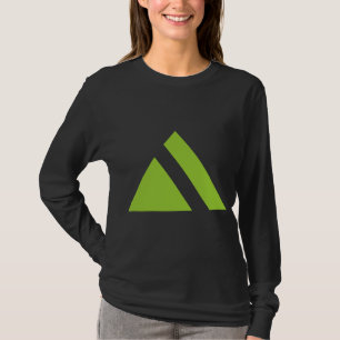 Triangular Arrow 03 T-Shirt