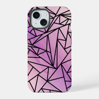 Triangular Fusion Phone Cover