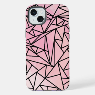 Triangular Fusion Phone Cover