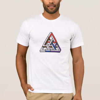 Triangular T-Shirt