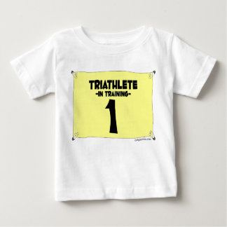 triathlete tee