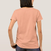 Triathlete (WI) T-Shirt (Back)
