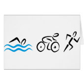 triathlon (Front Horizontal)