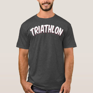 Triathlon 71 T-Shirt