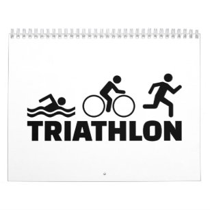 Triathlon Calendar