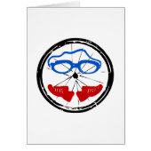 Triathlon Freak logo (Front)