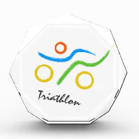 Triathlon logo