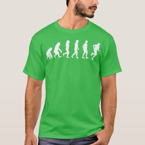 Triathlon Running Triathletes T_Shirt