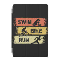 Triathlon - Swim Bike Run