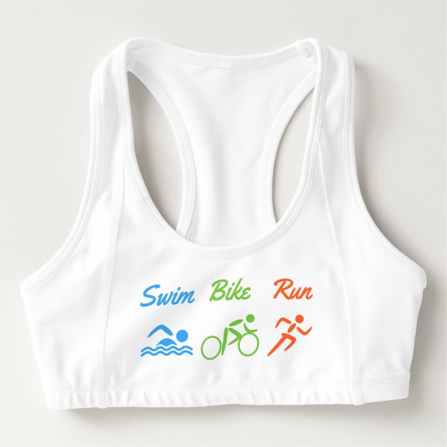triathlon swim bra