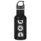 Triathlon SWIM-CYCLE-RUN (black)
