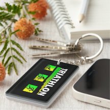 Triathlon Transcendence: Swim, Bike, Run Success