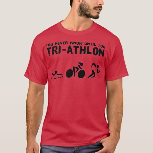 TriAtholon Shirt