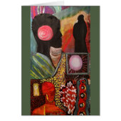 Tribal Ancestors (Front)