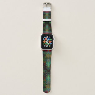 Tribal Apple Watch Band