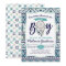 Tribal Arrows Baby Shower Invitation, It's a boy