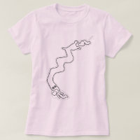 Tribal Art - Geoglyph Ancient Aliens