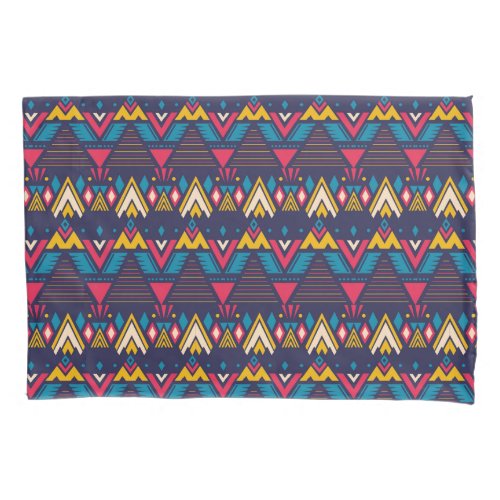 Tribal Aztec 301 Accent Pillow Pillow Case