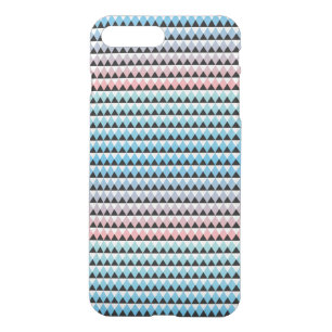 Tribal Aztec Ombre Pattern iPhone 8 Plus/7 Plus Case
