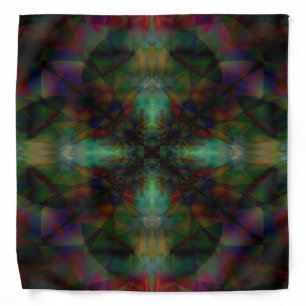 Tribal Bandana