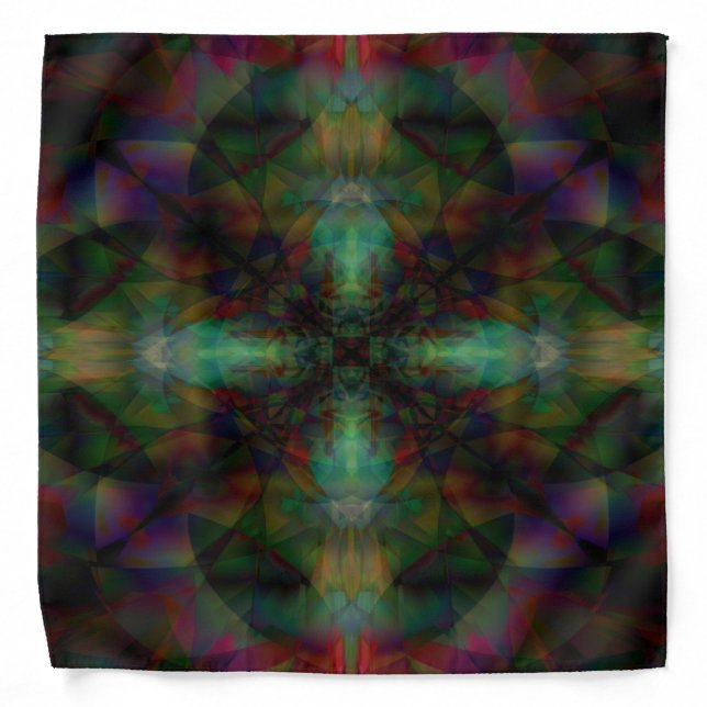 Tribal Bandana (Front)