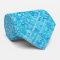 Tribal Batik - shades of blue