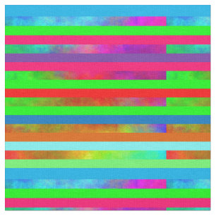 TRIBAL BOHEMIAN FABRIC