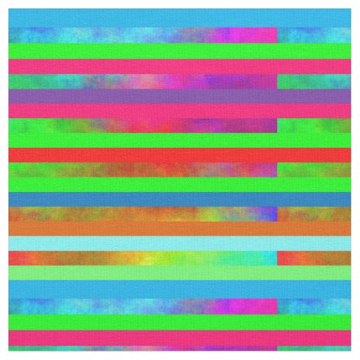 TRIBAL BOHEMIAN FABRIC