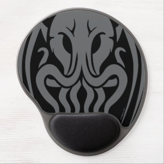 Tribal Cthulhu gel mousepad