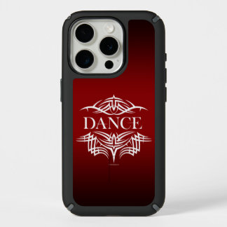 Tribal Dance iPhone 15 Pro Case