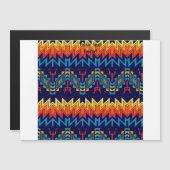 Tribal design abstract design (Front/Back)