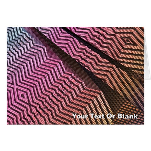 Tribal Divisions (Front Horizontal)