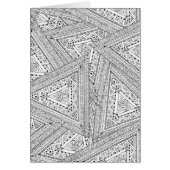 Tribal Doodle 2 (Front)