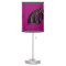 Tribal Dragon Pendant Lamp