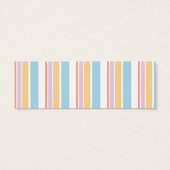 Tribal Dreamcatcher Boho Thank You (Back)