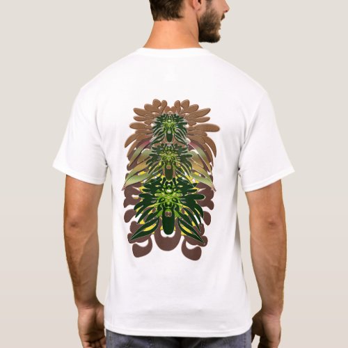 TRiBAL FAiRiES Shirt