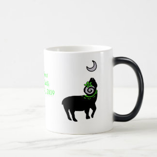 Tribal Fest Coffee Mug