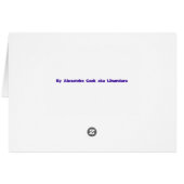 Tribal Fiery (Back Horizontal)