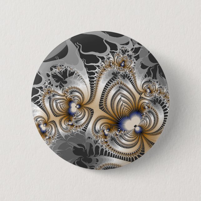 Tribal Fire Button (Front)