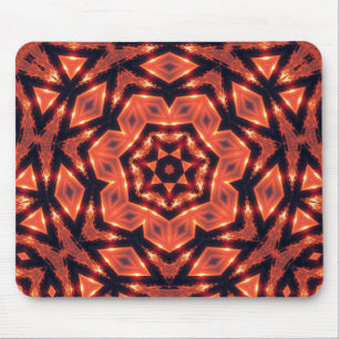 TRiBAL GeOM Mousepad