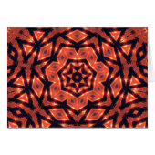 tribal-geometriks Card (Front Horizontal)