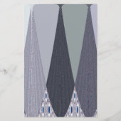 Tribal Geometry pattern (Front)