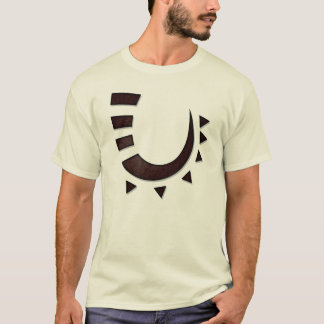 Tribal Hook T-Shirt