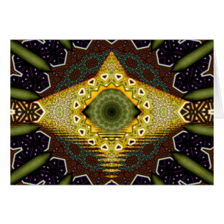 Tribal Hum Cards