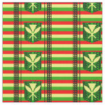 Tribal Kanakan Maoli Fabric