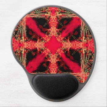 Tribal Love Mousepad by MaKaysProductions at Zazzle