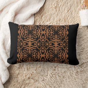 Tribal Lumbar Pillow